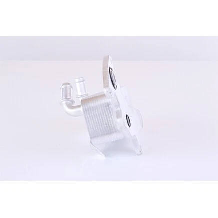 Enfriador de aceite de transmisión automática Nissens 91129 Foto 2 de 4