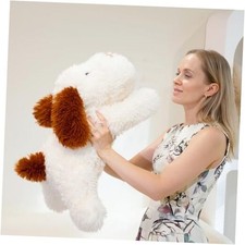 Dog Stuffed Animal, Soft and Cute Plush Toy, Puppy Dog Toy for Kids 24 inches