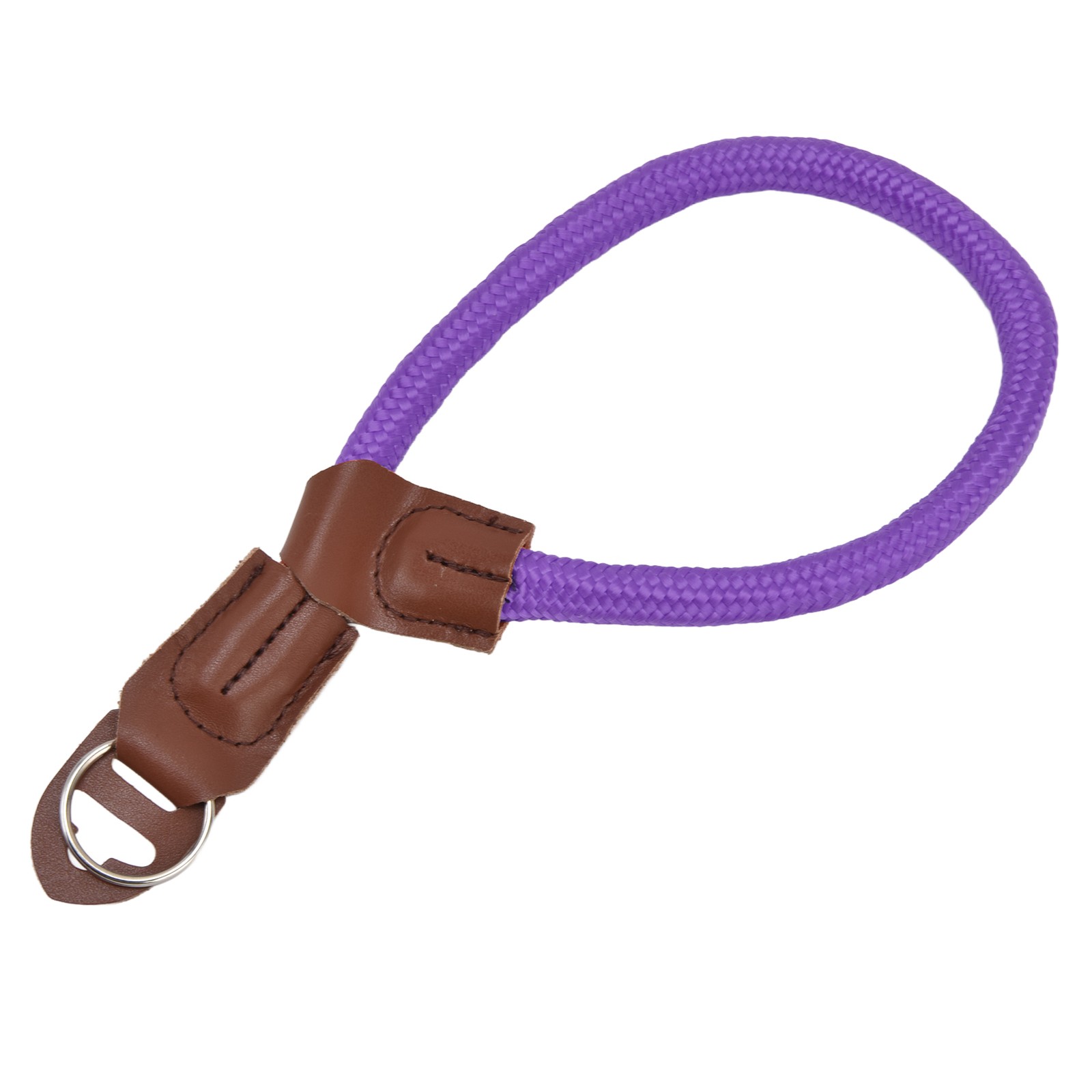 Adjustable Camera Hand Wrist Strap For Digital SLR Camera Quick Release