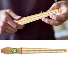 Ring Gauge Mandrel Finger Sizing Measuring Stick Ring Jewelry Tool Hongkong Size