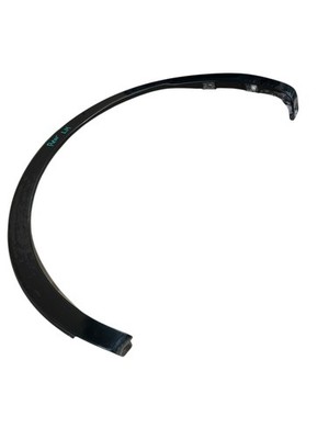 2023-2025 TOYOTA PRIUS PRIME 2.5l Fwd Rear Left Fender Glare Wheel Arch Molding