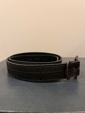Marithe Francois Girbaud Luxury Belt