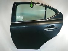 Porte avant et accessoires Lexus IS