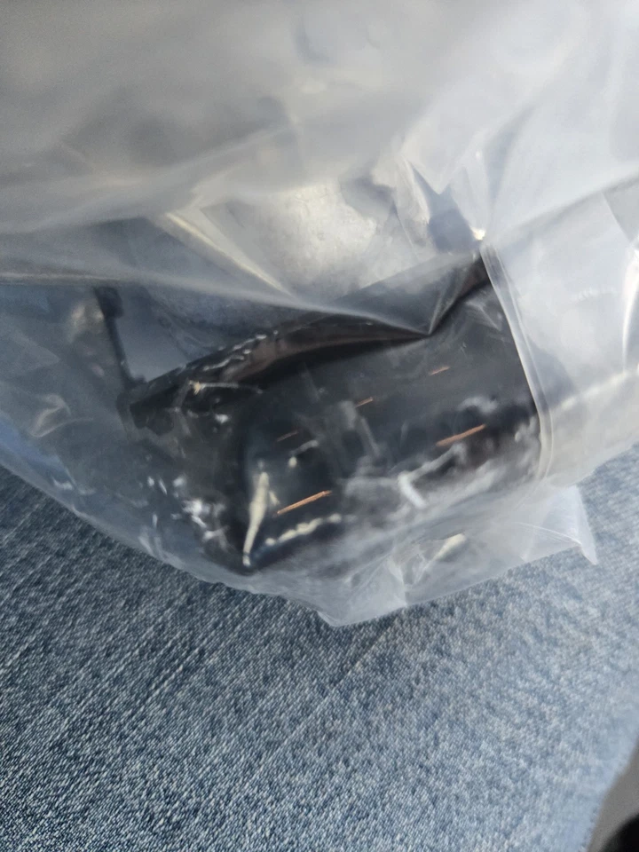 Interruptor de encendido cerradura de puerta cilindro llaves juego completo apto para Honda Civic 2012-2014 Foto 4 de 4