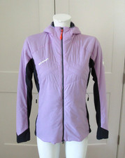 Mammut Rime Light IN Flex Hooded Jacket Light...