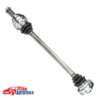 Antriebswelle Links Hinten BMW 1 3 E81 E87 E91 E90 Diesel E92