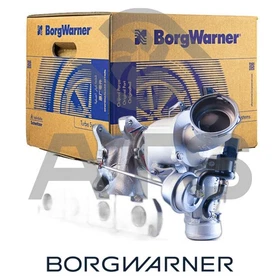 Turbolader REMAN für VW PASSAT ALLTRACK B7 Variant (365) 06J145701B, 06J145701BV