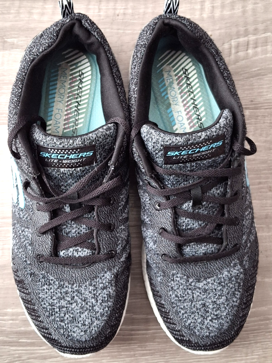 skechers lite weight air cooled