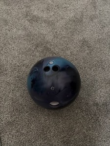 Summit Ascent Bowling Ball | eBay