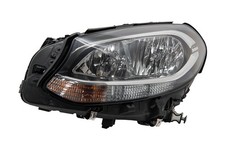 Magneti Marelli Projektor Links Mercedes-Benz Klasse B Fl (W246MOPF) SX