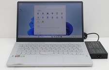 ASUS ROG Zephyrus G14 Ryzen R9-4900HS 14" 3.0GHz SSD 1TB RAM 16GB Win 11 Home