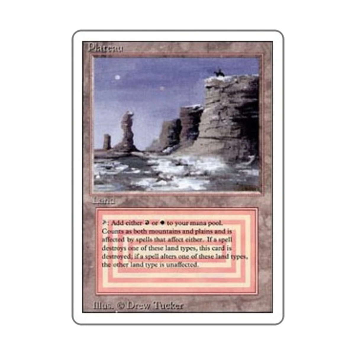 Mtg Plateau for sale | eBay