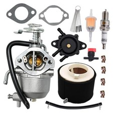 15003-294315004-0953 Carburetor Fit for Kawasaki Mule 600 610 SX XC SC 4x4