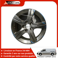 Jantes Peugeot EXPERT