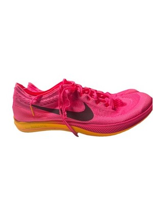 Nike ZoomX Dragonfly Track & Field Spikes Mens size 12 Hyper Pink CV0400-600