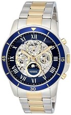 Image of Fossil Grant Sport ME3141 Multi Funtion Automatic Watch