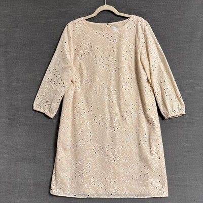 white christmas dresses Classic Shift Dress – First Corporate Clothing main image 0