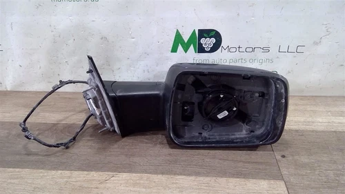 2022-2023 DODGE RAM 1500 FRONT RIGHT SIDE REAR VIEW DOOR MIRROR OEM 21992372