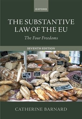 The Substantive Law of the EU: - GOOD