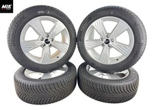 19 Zoll ORIG Audi Q4 e-tron WINTERRÄDER 89A601025B 235/55 255/50 DOT2023 4-6mm