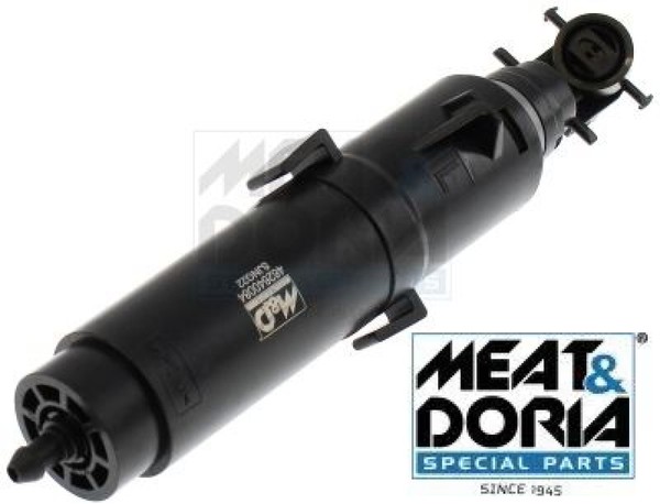Meat & Doria 209025 WaschwasserdüSe FüR Scheinwerferreinigung FüR BMW-image