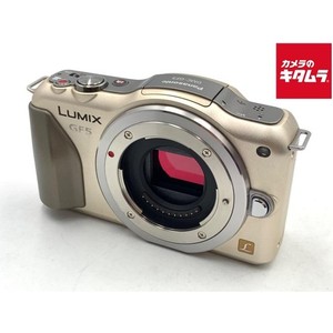 Panasonic Gf5 | eBay