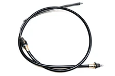 Wagner BC108324, F108324 Parking Brake Cable Assembly NOS