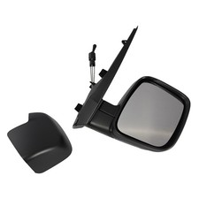 Retroviseur gauche (ou coque) Fiat Qubo