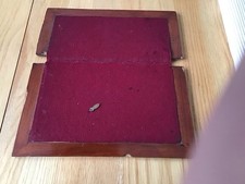 Antique Writing Slope Boards