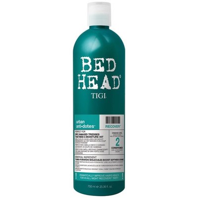Tigi Urban Antidotes Recovery Conditioner Deep Repair für geschädigtes Haar - 750ml