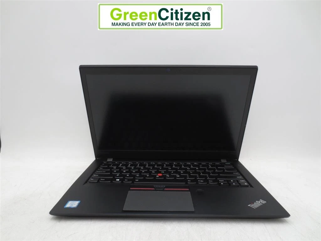 Lenovo ThinkPad T460S PC Laptops & Notebooks for Sale | Shop New