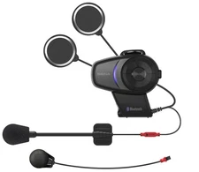 SENA 10S-02 10S Headset and Intercom - Single