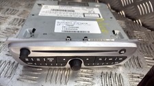 Autoradio Renault R9