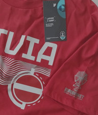 EUROBASKET 25 FIBA LAT-TS-EB2025