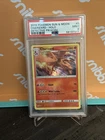2019 POKEMON SUN & MOON CHARIZARD HOLO DETECTIVE PIKACHU PSA 9 MINT