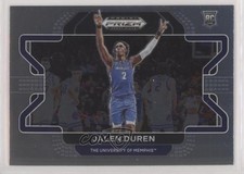 Jalen Duren Prizm 2022/23 Prizm #239