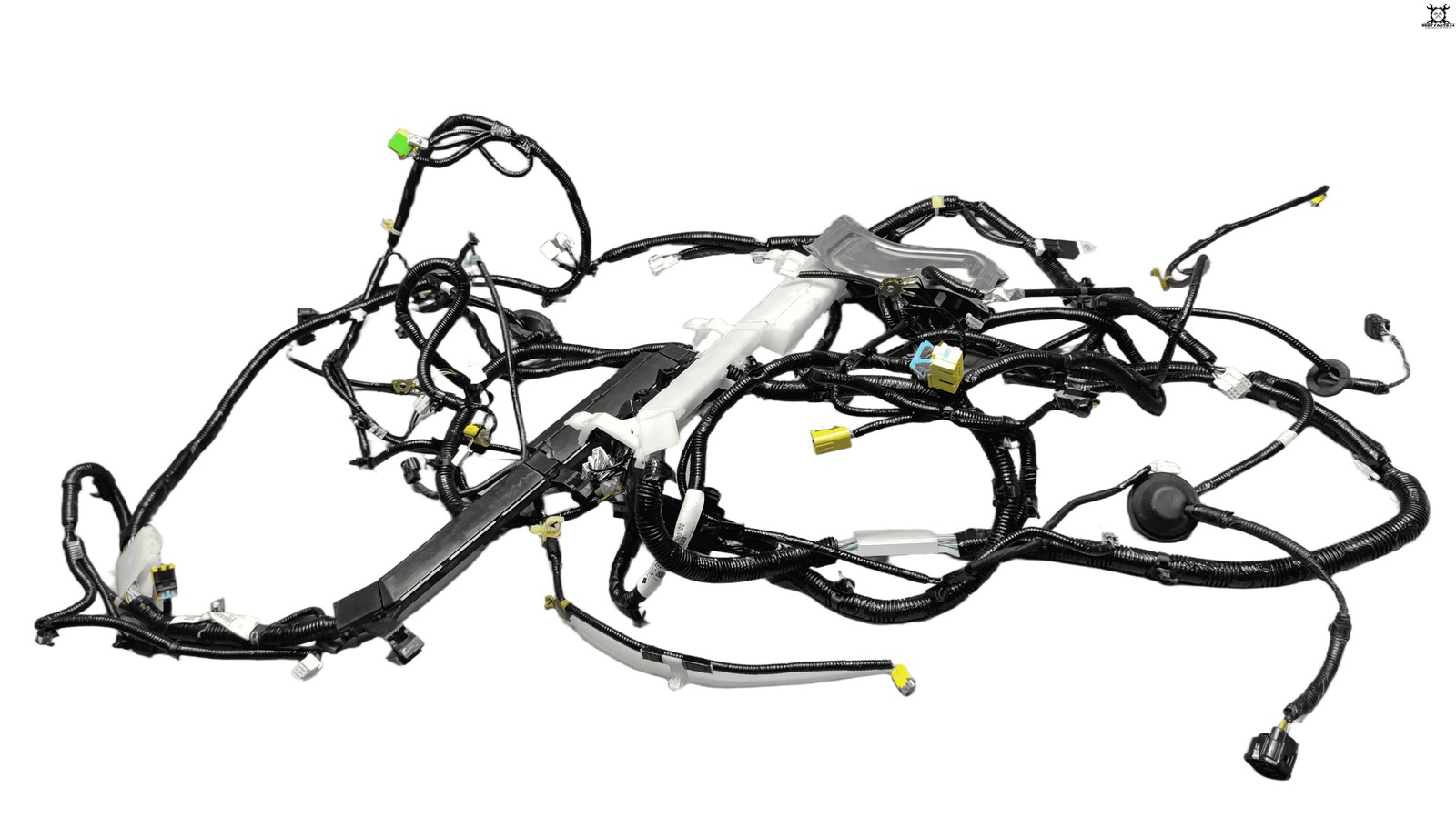 OEM Honda Civic FWD 2.0l 2017-2018 Interior Main Body Floor Wire Wiring Harness