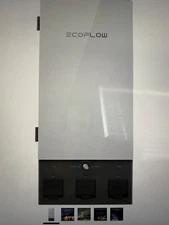 EcoFlow EFSmartHomePanel2-US Smart Home Panel 2 w/ EcoFlow App Control