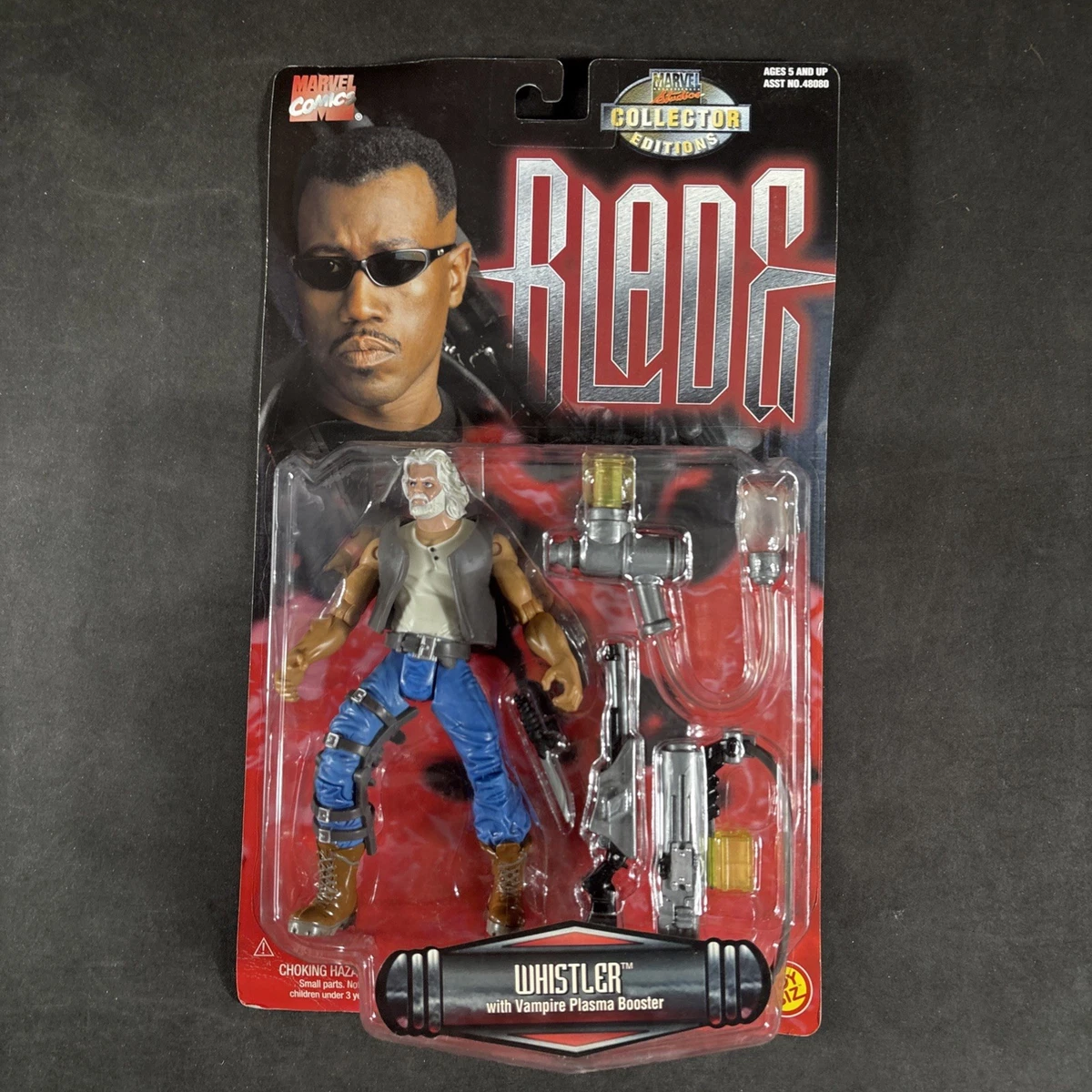 blade toy biz products for sale | eBay