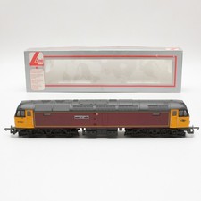 Lima Class 47 97561 Midland Counties Railway 150 in BR Maroon OO Gauge