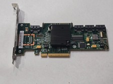 HP RAID Controller LSI SAS9212-4i SATA 4-Port 6Gbps PCIe High Profile H3-25257-0