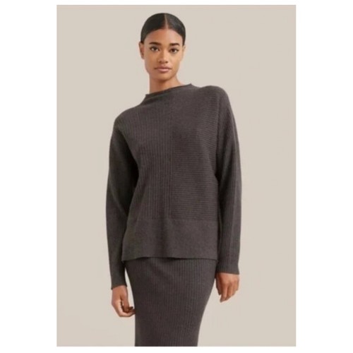 Modern Citizen Julia Directional Sweater S