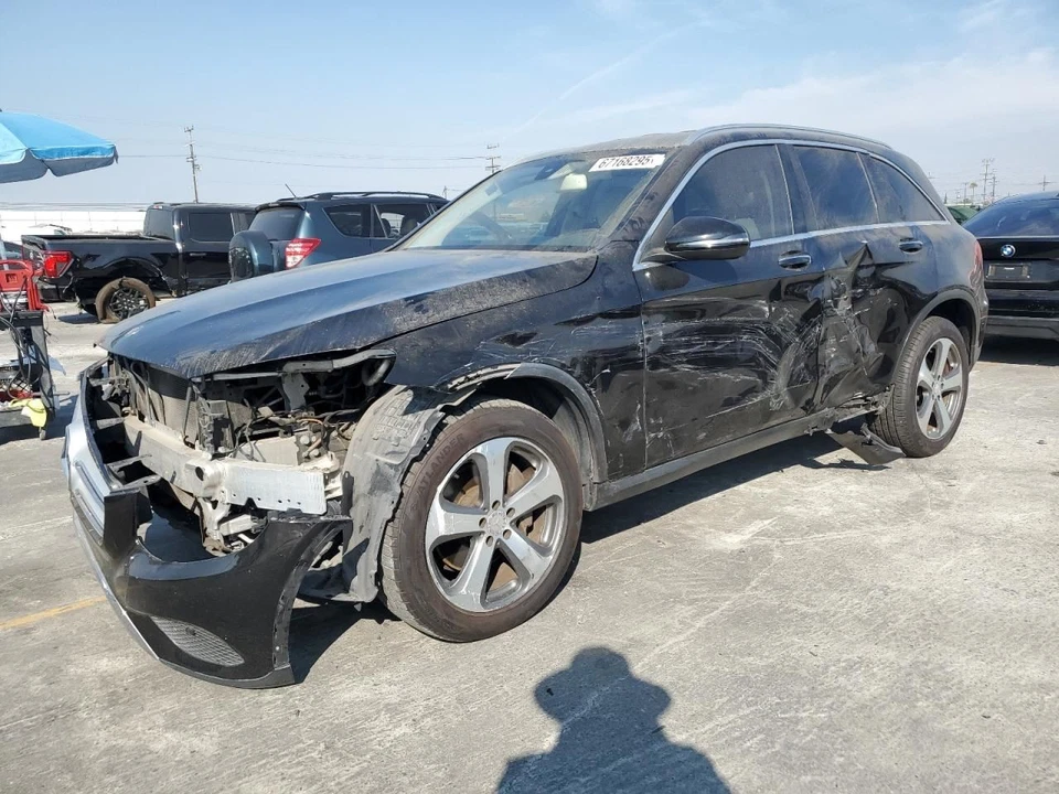 Control Temperatura 190 Tipo 2 Puertas Se Adapta 16-21 MERCEDES GT 7465076 Foto 2 de 4