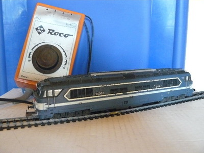 JOUEF HO Cc７０００２　SNCF TRAIN ECHELLE HO JOUEF CC 70002 SNCF échelle 1/87 ème | eBay