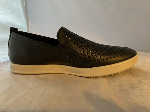 ecco collin 2.0 black