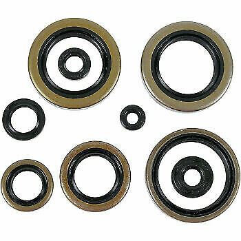 Moose Racing Motor Seals for KDX200 0935-0059 | eBay
