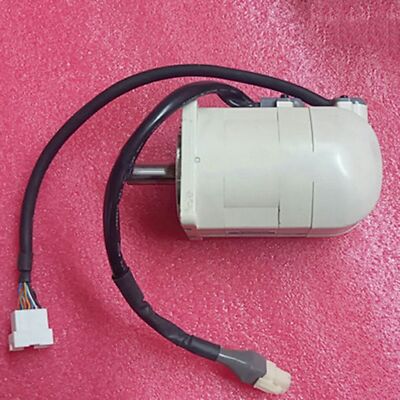 1PC Used For   servo motor MSM022AAA   #W9