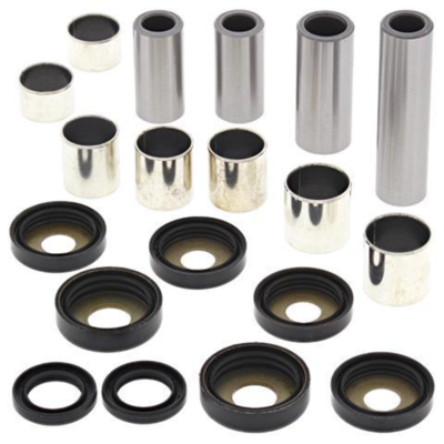 Fits 2004 Yamaha TTR125 Swing Arm Linkage Bearing Seal Kit 134839 Fits 2004 Yamaha TTR125 Swing Arm Linkage Bearing Seal Kit 134839