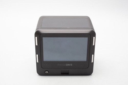 Phase One IQ250 Medium Format Digital Back PhaseOne For Hasselblad H System - Picture 2 of 11