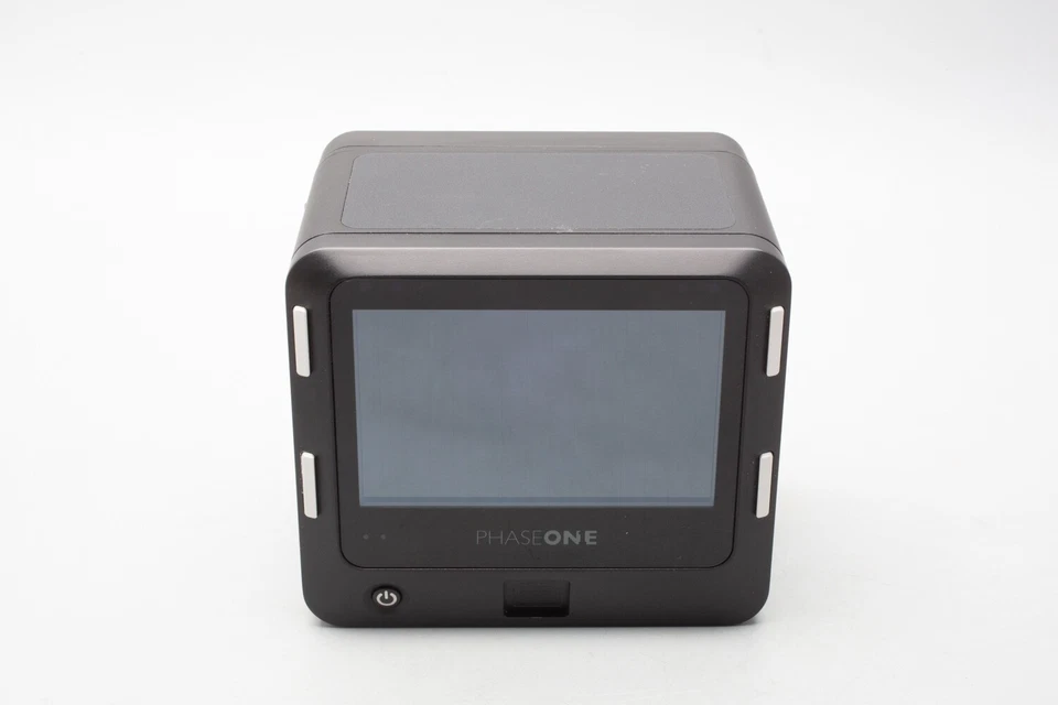 Phase One IQ250 Medium Format Digital Back PhaseOne For Hasselblad H System - Image 2 of 4